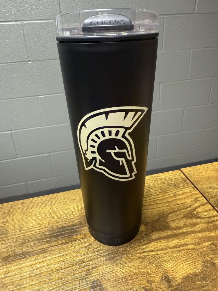 Loud Cup